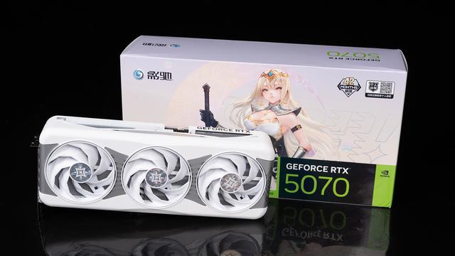 《战地6》BETA版RTX 5070 Ti/5070/5060测试，今年优化最好的3A?