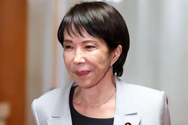 高市早苗再提“台湾有事”！中国通告全球：共同消灭日本军国主义