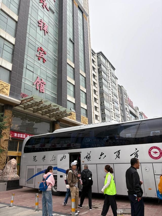 坐上绿皮火车去新疆琐记(15)