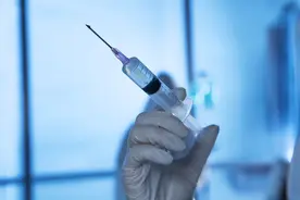 上热搜的女性高潮针，又一个“韭菜骗局”？图片