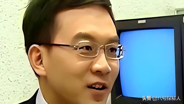 令人惋惜！曾经知名主持郎永淳，敬业二十年却因一步走错成阶下囚