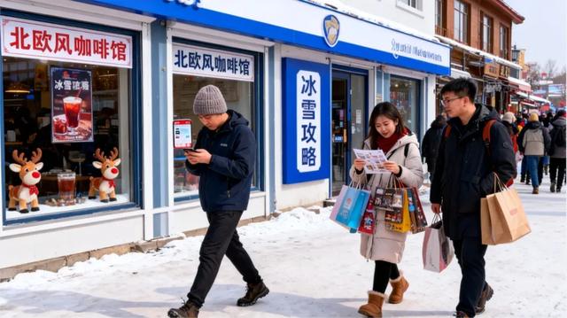 冻成冰棍儿的旅行，你真的懂“远方”吗？