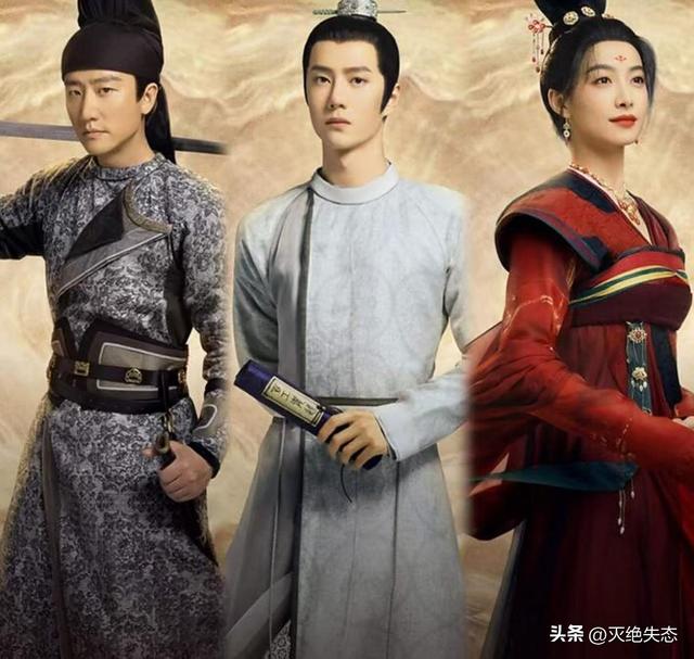 6部被央视点名批评的烂剧	，全被下架处理，有些甚至没播完就被禁