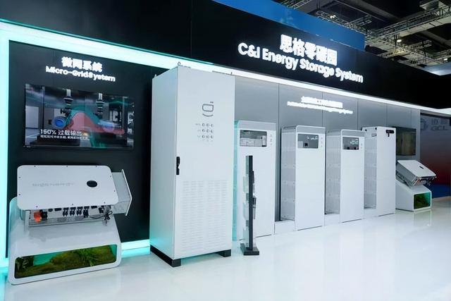 海外储能大爆单，拳头产品被召回	，户储黑马思格遭遇信任危机