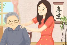 句句在理，字字入心！82岁老奶奶对年轻人的忠告图片