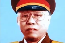 46军番号撤销，军政委后任兰州军区政委，指挥“93军演”，升上将图片