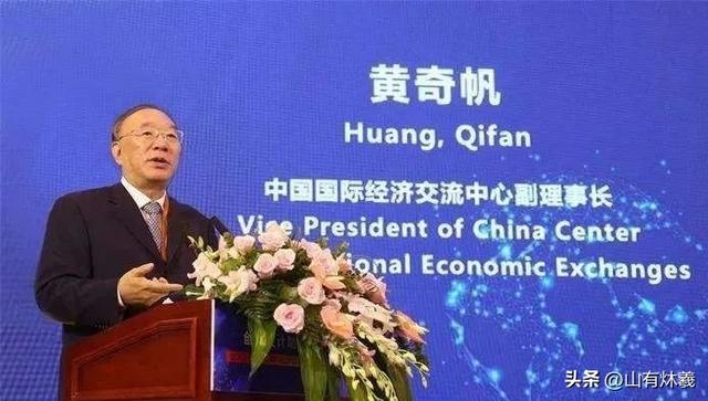 黄奇帆再次预言未来房地产，今年已经应验，明年或大概率也是对的