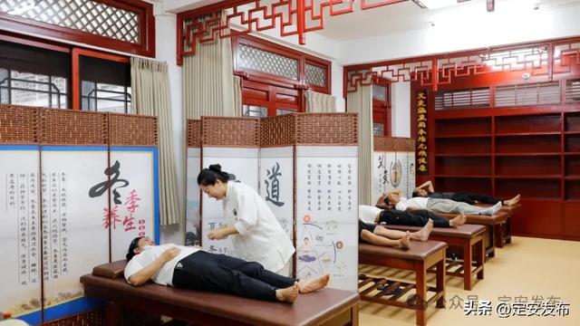 文笔峰景区再添“新引擎”：海南中野联合海南医科大学继续教育学院共建智慧中医“双基地”