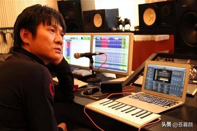 被实名举报过的韩红，终于明白她终身不嫁的原因