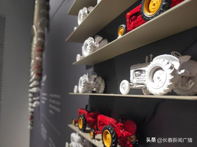 航展意犹未尽？长春二道区美食+长拖1958 解锁长春别样游