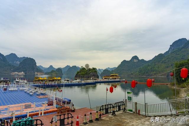 免费营地：江苏徐州市自驾游免费停车露营地、好玩景点、特色美食