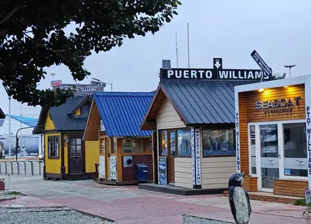 蓝战非去南极，在南非被抢！团费近10万美金？普通人去南极安全吗