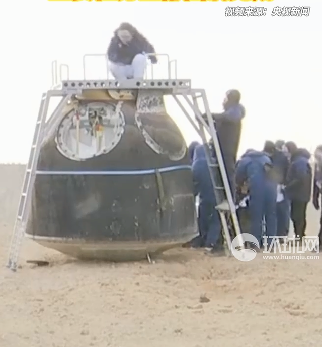 连续发射失败后第3天，中国航天猛然发力，3大捷报传来