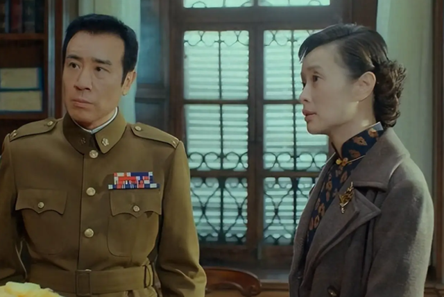 吴石牺牲13年后，建丰同志震怒，发现派去大陆的特务全在糊弄他！