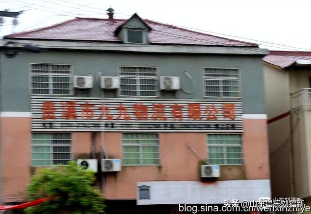 从广丰到鹰潭车拍之二（江西之旅第六十篇）
