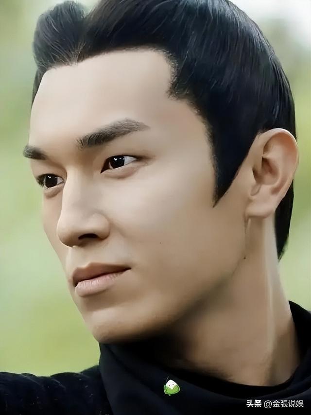 炸裂！陈若琳被曝和杨旭文已订婚！多个同框照被扒，杨旭文秒回应