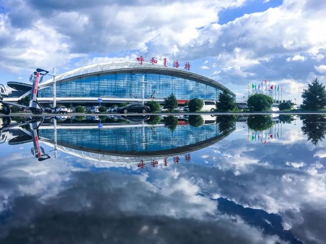 7个月超3413万人次！呼和浩特文旅靠啥引流