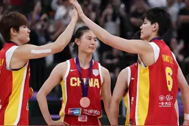 中国女篮16人名单官宣，王治郅空降女篮绝非偶然？最大受益者出现图片