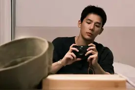 王安宇拍照水平配享太庙，《花少5》如此和谐融洽，他功不可没图片