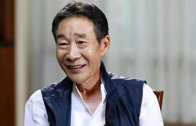 演员张艺洋已执行死刑！中国娱乐圈首例，倪大红、李雪健被牵连