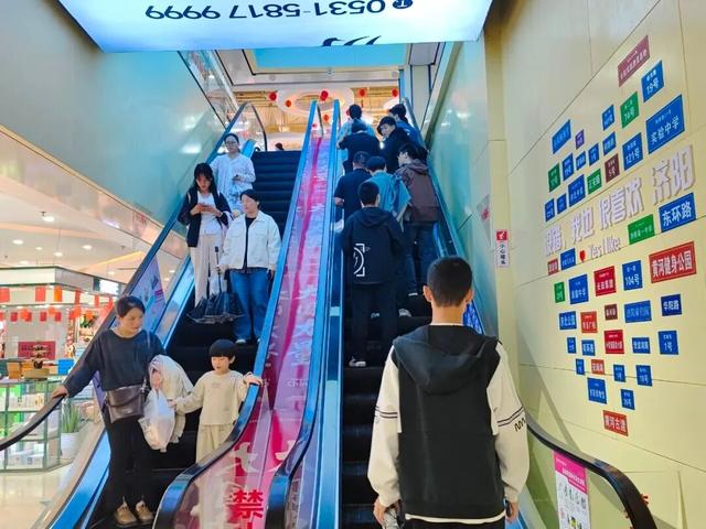 双节圆满收官！今年济阳旅游市场为何如此火爆