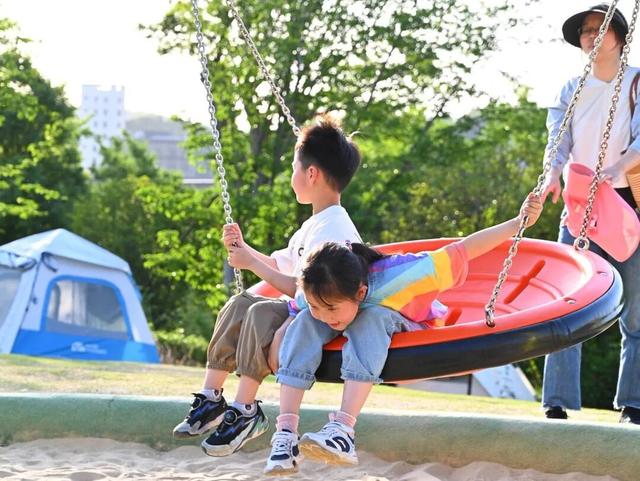 国庆来袭南京汤山文旅“放大招”啦，这份“洪荒之力”精彩清单必须锁死