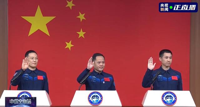 中国速度！神舟二十一号3.5小时对接：比6.5小时难在哪？