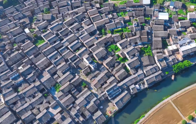 湖南低调的千年古村，走出了101位文臣武将，还免费开放