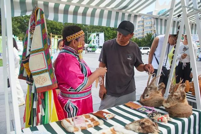 璀璨舞台书写友谊华章——中俄文化大集系列活动生动实践文明交流互鉴