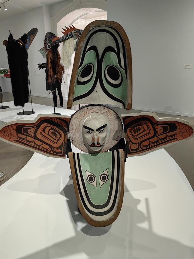 温哥华游记（二）