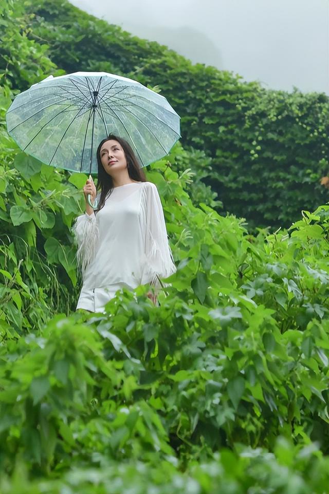 从你的全世界路过81：墟村浮光