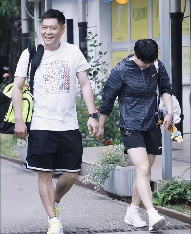 孙颖莎变了！瑞典大满贯 因为有她在 没想到莎莎居然变成了这样