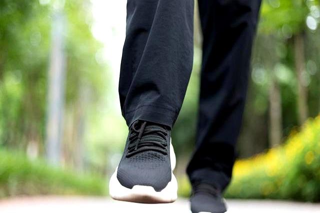 慢跑和寿命长短有什么关系？60岁以后！这样的运动刚刚好