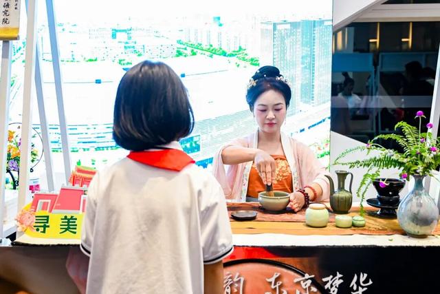 少林功夫“武动”长三角！杭州西湖畔掀起河南文旅热潮