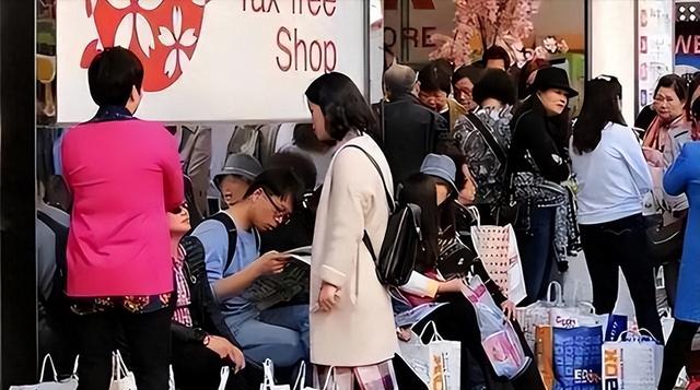 好言难劝？赴日旅游警示下，执意飞日本的国人到底图什么