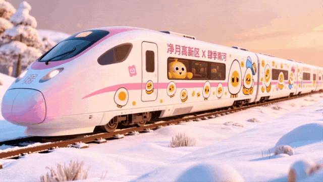 长春发力！再甩“王炸”