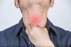 咽痛、痒咳？咽喉不适与6种疾病有关，试试这些方法缓解图片