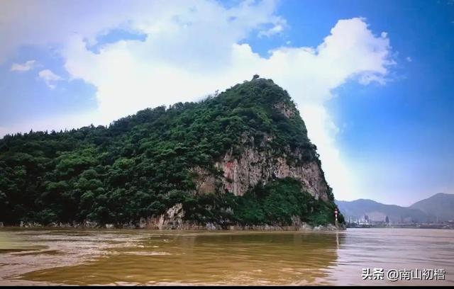 为什么说“西塞山”在湖北黄石？