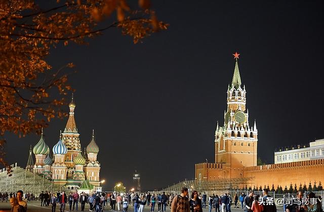 冬出行新选择！对华免签，是俄罗斯旅游业发展乃至经济转型第一步