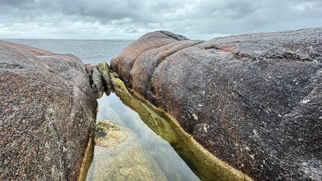 澳大利亚22日世界文化遗产与自然之旅游记+攻略