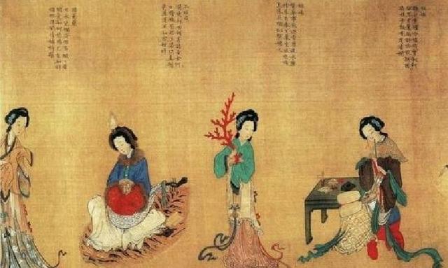 通奸一月有余，女方居然不知道男的长的啥样，最后奸夫无辜入狱