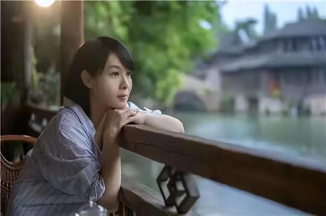 又来浙江乌镇西栅，感受木心似水年华