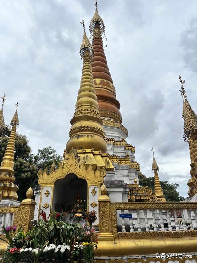 云南弥勒避暑旅游生活记录（三）瑞丽