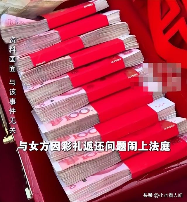 贵州26岁男子跳桥身亡，贷款10万结婚，女方一身恶习，曝更多隐情