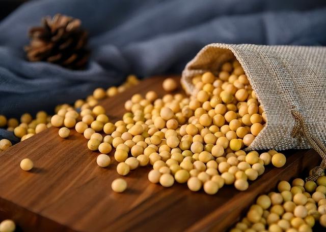 学者：美豆农成特朗普贸易战牺牲品