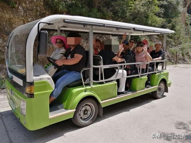 分享一个在旅游团报团踩过的坑！