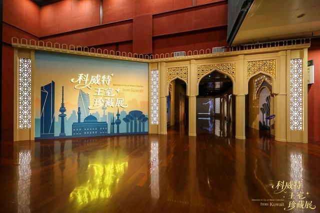 博物馆里有“horse”发生！新年快来广东博物馆“囤年货”