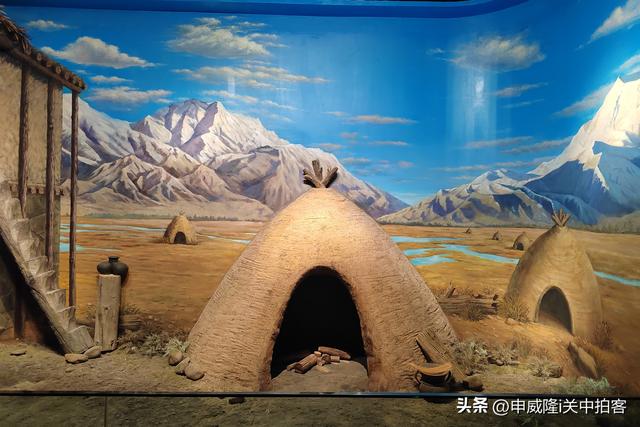 雪域长歌：西藏历史与文化展