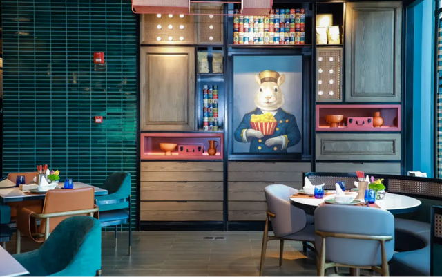 在北京，唤醒京城的四重“宿”