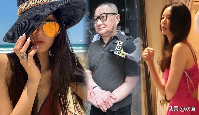 包养情人无数，娶初中同学女儿为妻，玩老婆闺蜜，孙道存真离谱！